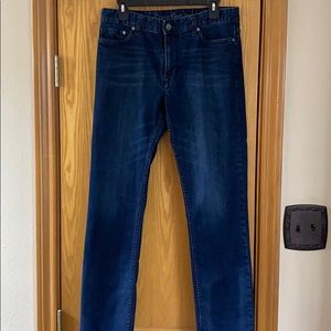 Calvin Klein jeans 31x30